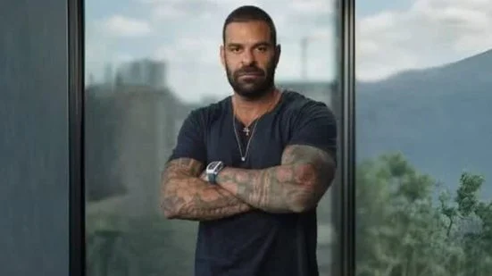 Cunhado de Daniel Vorcaro revela em áudios fortuna bilionária guardada no exterior: “Não consegue gastar”