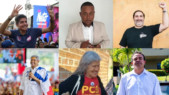 Debate na TV Bahia movimenta bastidores e define agendas dos candidatos ao governo nesta terça-feira
