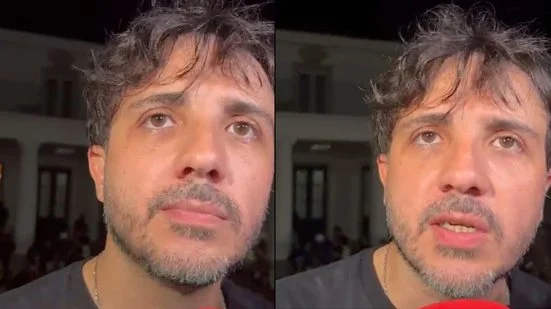 Renan Santos e aliado de Bolsonaro repassam quase R$ 1 milhão a gráfica condenada por corrupção