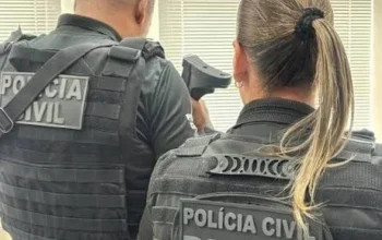 Adolescente de 15 anos é apreendido após agredir e manter a mãe em cárcere privado em Salvador - Imagem 1