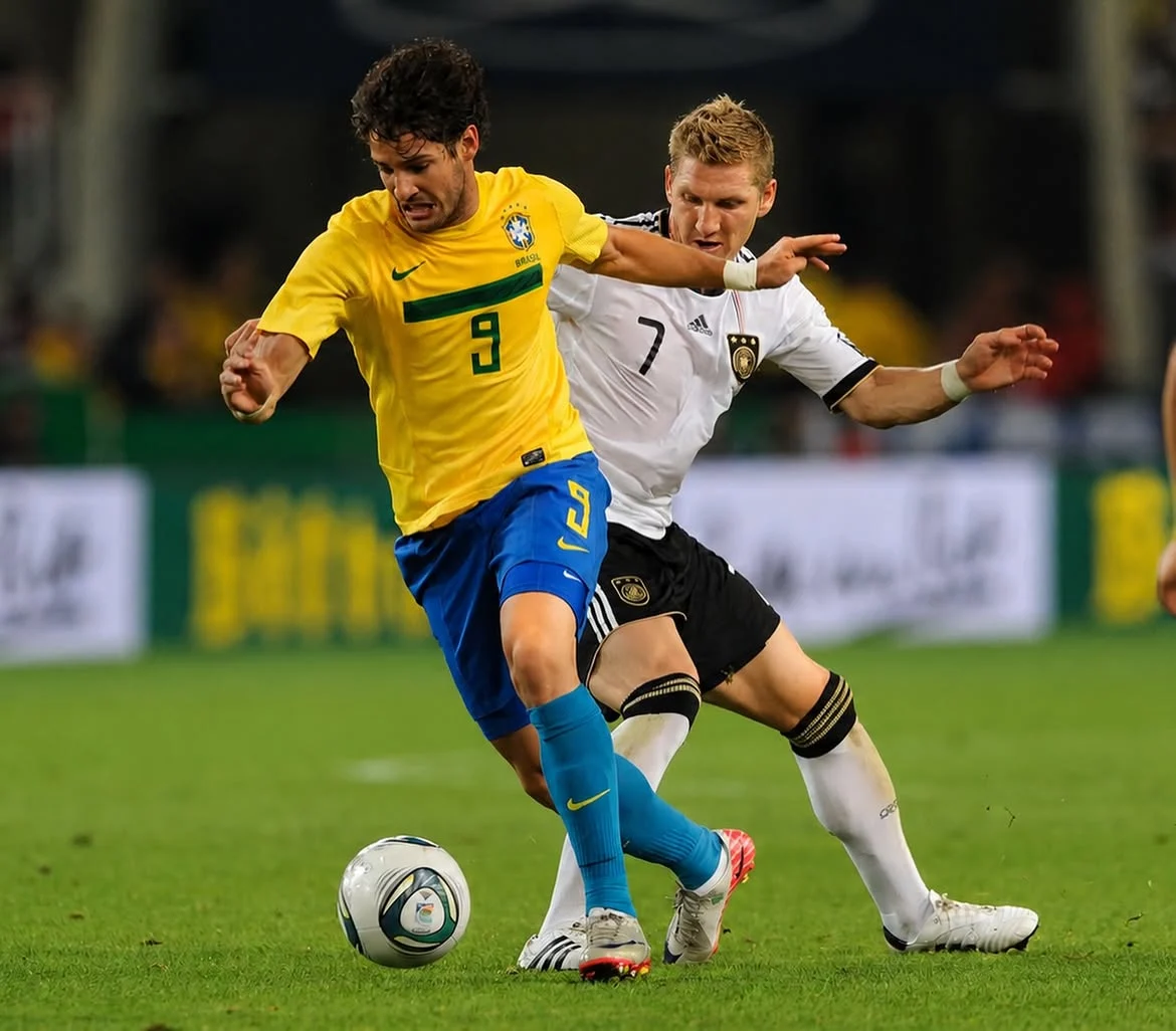 Alexandre Pato lidera consórcio e assume cargo diretivo após compra de SAF na Inglaterra