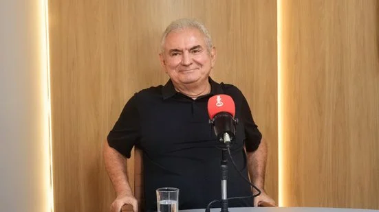 Angelo Coronel descarta aposentadoria após derrota no Senado e projeta cenário político