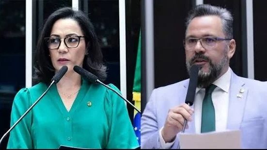 Apuração do 2º turno no Acre aponta liderança de Mailza Assis com 67,54% dos votos