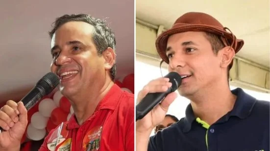 Atlas aponta empate técnico entre Cadu de Lula e Allyson Bezerra no Rio Grande do Norte