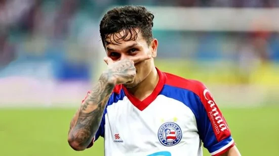Bahia e Flamengo estão escalados para confronto direto na Arena Fonte Nova pelo Brasileirão