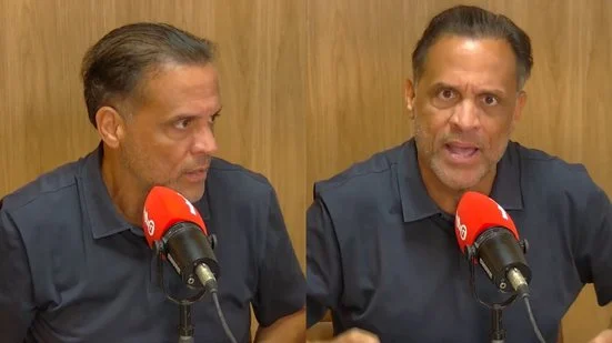 Campanha de Lula adia debate com Meta e reforça cobrança por quebra de sigilo de Flávio Bolsonaro