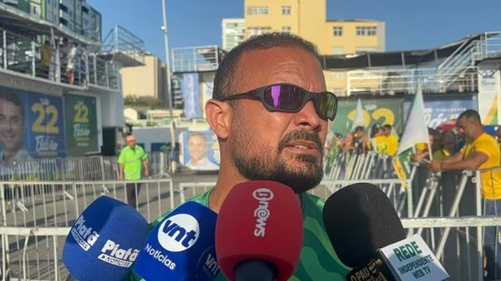 Capitão Alden critica estratégia de ACM Neto e cita prejuízo com eleitorado bolsonarista