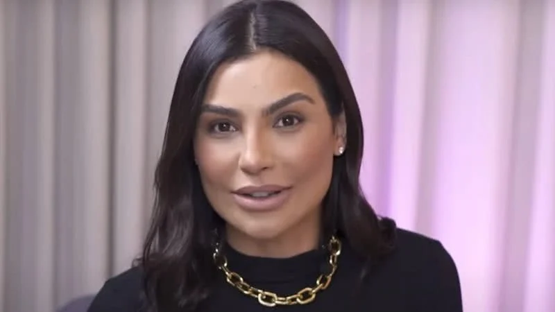 Influenciadora famosa afirma que seria gay se fosse homem e surpreende com declaração: “Bichérrima”. Foto: Redes sociais
