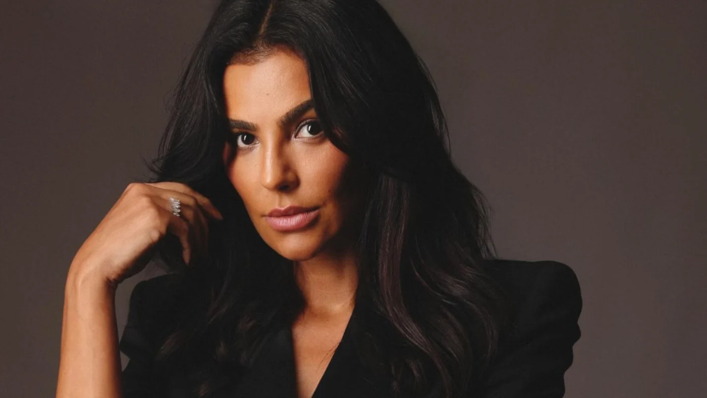 Cíntia Chagas repercute nas redes ao falar sobre sexualidade e posicionamentos pessoais