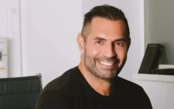 Cirurgião plástico famoso por "lifting de bumbum brasileiro" é morto a tiros na Espanha - Imagem 1