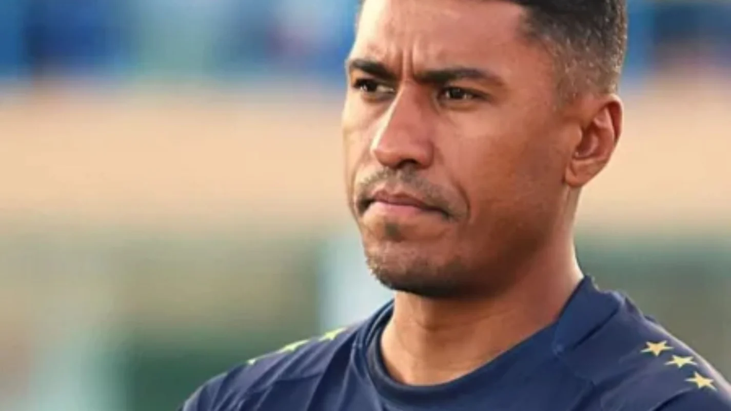 Cruzeiro anuncia ex-jogador Paulinho para a diretoria de futebol da SAF