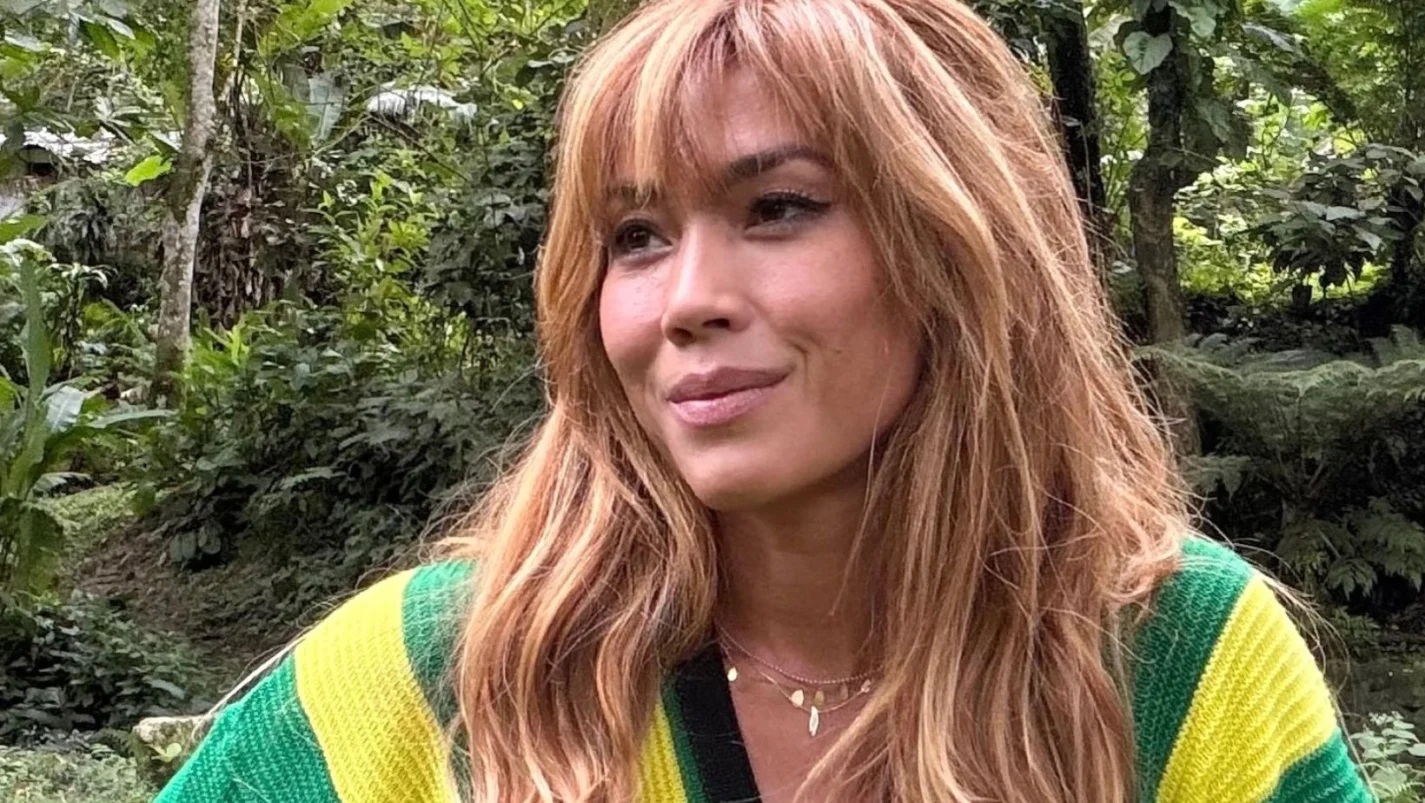 Danni Suzuki retorna ao Globoplay em nova série com temática adulta e enredo criminal