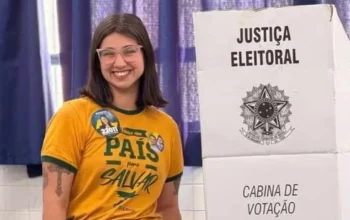 Deputada estadual mais votada de SP copiou projetos de lei com erros de outras cidades quando era vereadora - Imagem 1