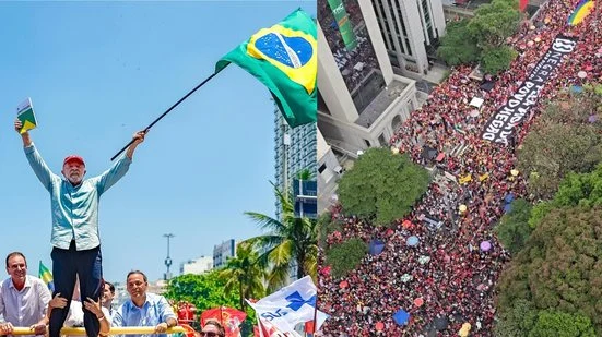Diego Castro Projeta Votação Superior a 32% Para Flávio Bolsonaro na Bahia