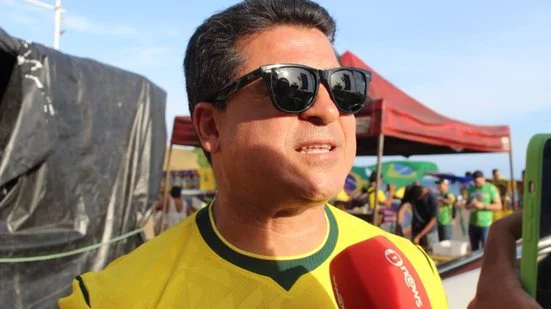 Diego Castro Projeta Votação Superior a 32% Para Flávio Bolsonaro na Bahia
