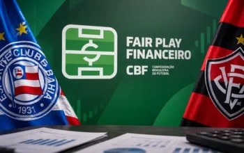 Dívidas de Bahia e Vitória ultrapassam R$ 800 milhões em novo levantamento do futebol brasileiro - Imagem 1