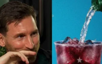 Drink de Messi vira cântico e embala Montevideo City Torque na Sul-Americana - Imagem 1