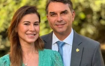 EUA concedem visto de permanência a Flávio Bolsonaro após saída do Brasil - Imagem 1