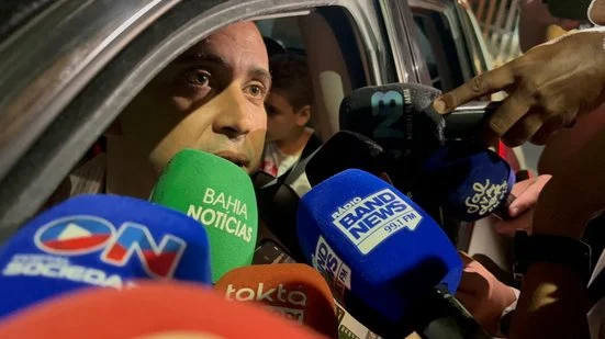 Éden Valadares projeta virada histórica de Lula contra Flávio Bolsonaro no segundo turno