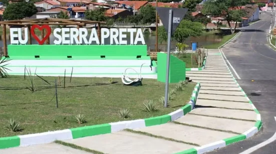 Estiagem severa leva Serra Preta a decretar situação de emergência e suspender festas públicas