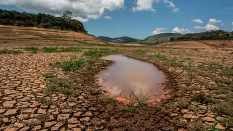 Estiagem severa leva Serra Preta a decretar situação de emergência e suspender festas públicas