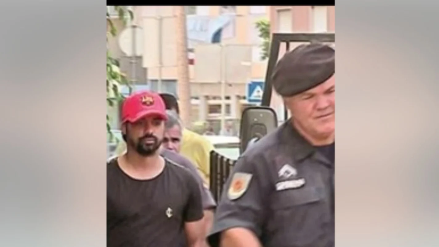 Reprodução / Redes Sociais
