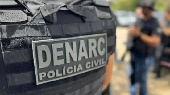 Ex-policial militar suspeito de liderar homicídios e tráfico é alvo de operação em Salvador
