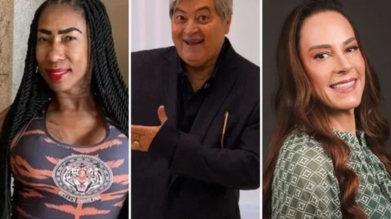 Famosos na política: veja quais celebridades foram eleitas e quais saíram derrotadas das urnas