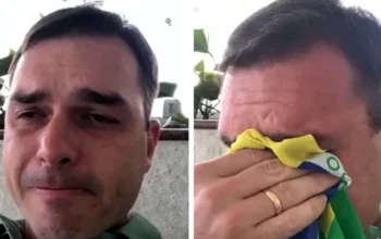 Flávio Bolsonaro confirma contestação na Justiça Eleitoral após resultado do segundo turno - Imagem 1
