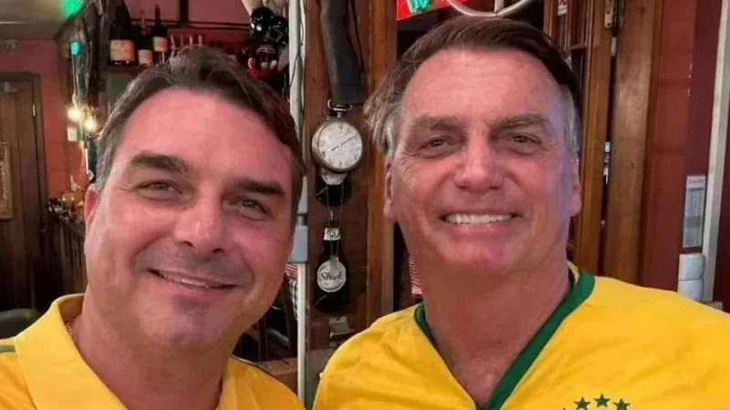 Flavio Bolsonaro