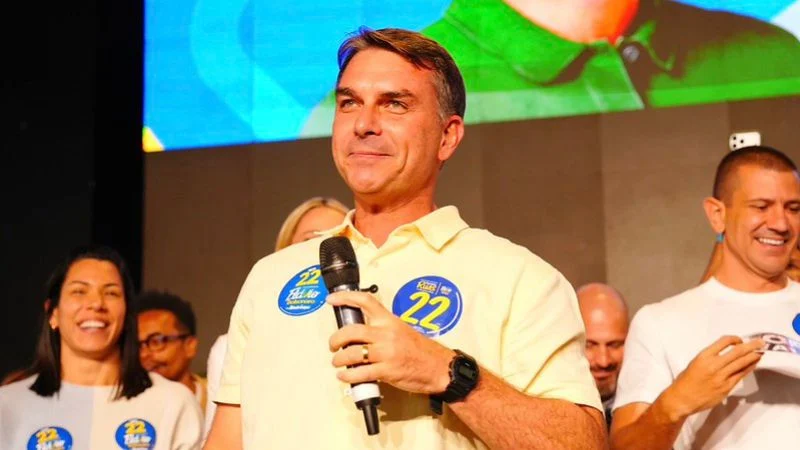 Flavio Bolsonaro
