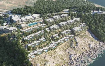 Four Seasons anuncia construção de resort de luxo em Tânger, no Marrocos - Imagem 1