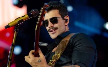 Gusttavo Lima é condenado pela Justiça após expulsar espectadora de show de Réveillon - Imagem 1