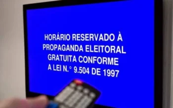 Horário eleitoral do segundo turno começa hoje; saiba o tempo de cada candidato - Imagem 1