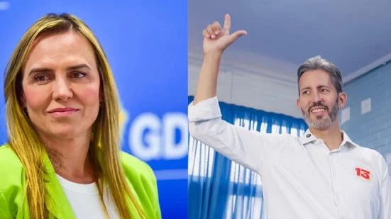 Horário eleitoral do segundo turno começa hoje; saiba o tempo de cada candidato