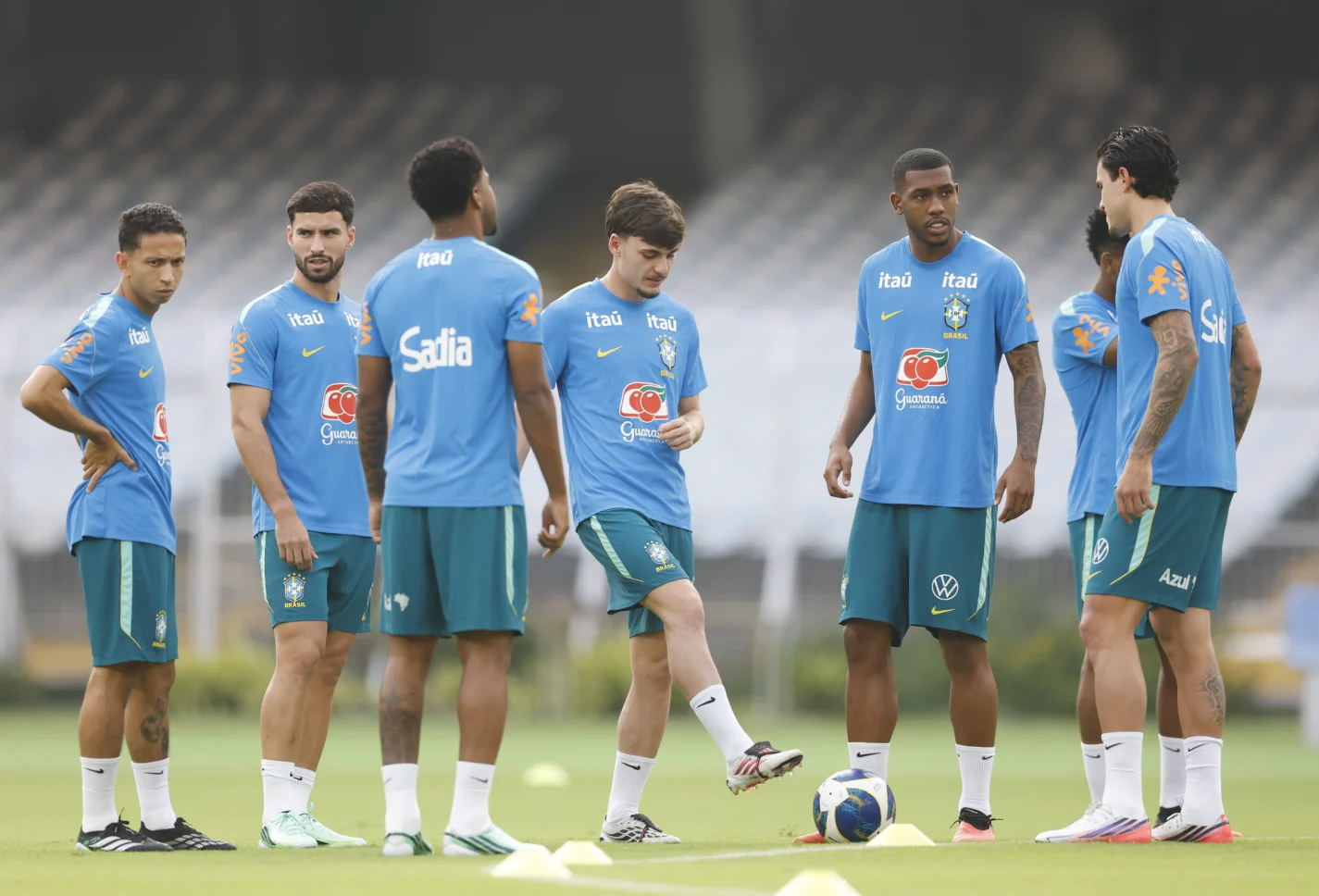 Brasil