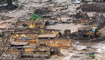 Justiça inglesa nega pedido de troca de advogados das vítimas de Mariana - Imagem 1