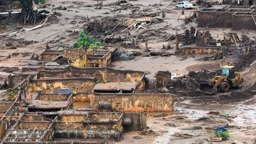 Justiça inglesa nega pedido de troca de advogados das vítimas de Mariana