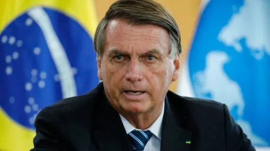 Kassio Nunes Marques é sorteado relator de pedido de anulação da condenação de Jair Bolsonaro no STF