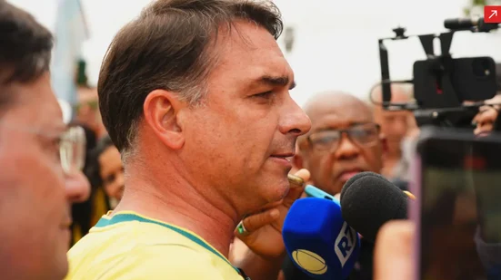 Kassio Nunes Marques é sorteado relator de pedido de anulação da condenação de Jair Bolsonaro no STF