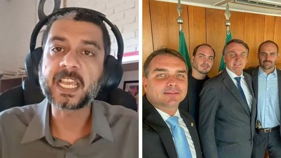 Kassio Nunes Marques é sorteado relator de pedido de anulação da condenação de Jair Bolsonaro no STF