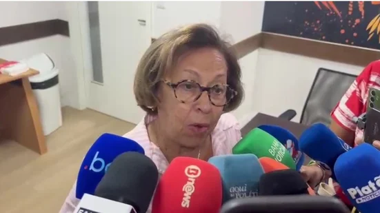 Lídice da Mata projeta reta final de campanha e defende mobilização para virada de Lula