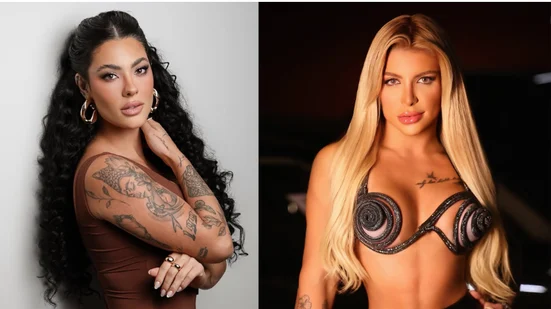 Luciana Gimenez cobra R$ 110 mil de ex-cabeleireiro após vencer processo judicial