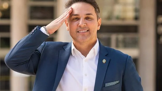 Luciano Zucco é eleito governador do Rio Grande do Sul nas Eleições 2026