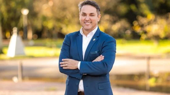 Luciano Zucco é eleito governador do Rio Grande do Sul nas Eleições 2026
