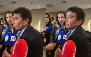 Magno Malta rejeita acordo com STF e defende impeachment de ministros no Senado - Imagem 1