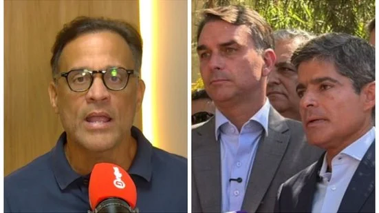 Magno Malta rejeita acordo com STF e defende impeachment de ministros no Senado