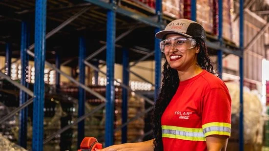Mercado Livre abre 250 vagas de emprego para auxiliar de logística na Bahia