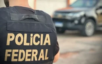 PF deflagra operação contra fraude na merenda escolar em Porto Seguro - Imagem 1