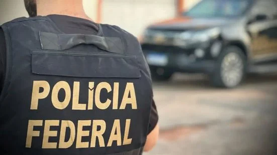 PF deflagra operação contra fraude na merenda escolar em Porto Seguro